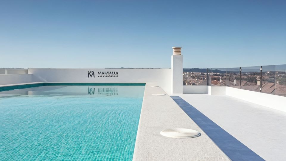 Apartamentos Martalia Arenal