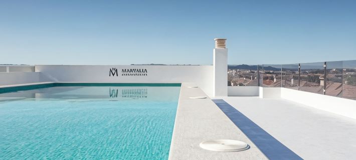 Apartamentos Martalia Arenal Hotels in Ronda