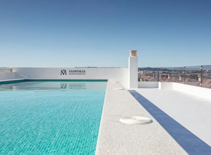 Apartamentos Martalia Arenal