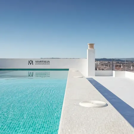 Apartamentos Martalia Arenal
