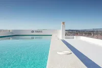 Apartamentos Martalia Arenal - Rooftop Pools