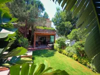 Life Butiq Otel Hotels in Dagbelen Mahallesi