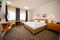 Hotel am Park Bad Driburg Hotels near Düsenberg
