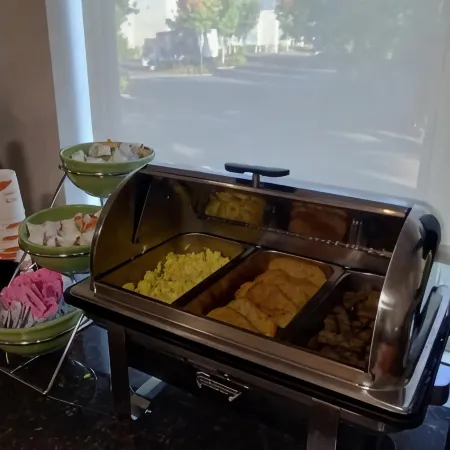 Quality Inn & Suites Wilsonville