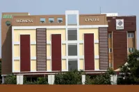 Pranov Residency