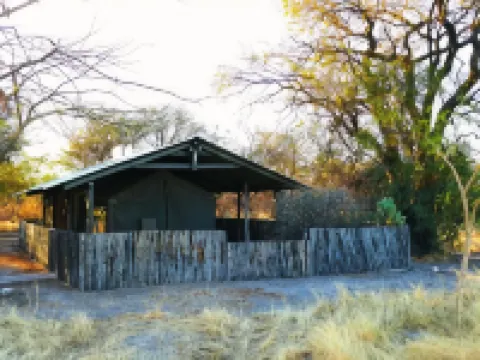 Etosha Mopane Safari Lodge Hotels in Otavi