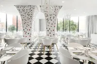 Ibis Styles Wroclaw Centrum Hotels in Wroclaw