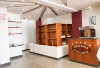 Hotel Novalux Hotels in Pillaro