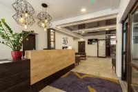 Old Town Trio Hostel Rooms