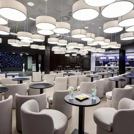 PlayaOlid All Inclusive Отели в г. Коста Адехе