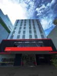 Monoloog Hotel Bekasi Hotel a Rawalumbu