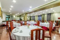 Galicia Palace - 朝食