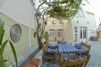 Minzifa Inn Hotels in Bukhara District