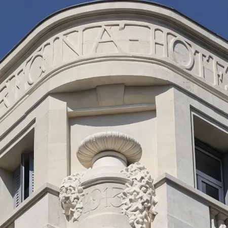 Régina Boutique Hotel
