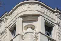 Régina Boutique Hotel Hotels in Avignon