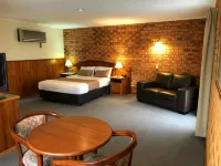 Victoriana Motor Inn Hotels in Creswick