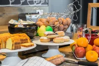 Ibis Budget Brugge Jabbeke - พร้อมอาหารเช้า