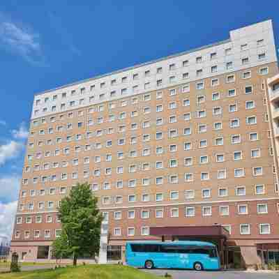 Latest Toyoko Inn Narita Airport Shinkan Map,Address, Nearest Station