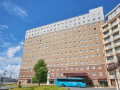 Toyoko Inn Narita Airport Shinkan Tokyo otelleri