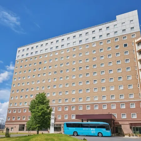 Toyoko Inn Narita Airport Shinkan