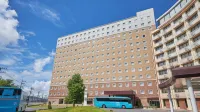 Toyoko Inn Narita Airport Shinkan Hotel a 