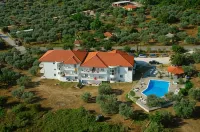 Achillion Hotel Hotels near Toptsis Dimitrios Joint Inheritance Rights