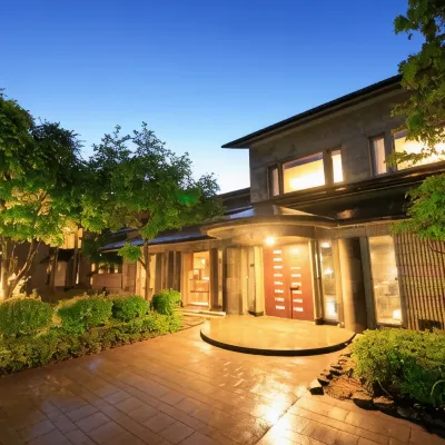 Hakone Fuga (Adult Only) Hotels near Hakone Visitor Center