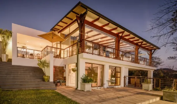 Loerie's Call Guesthouse