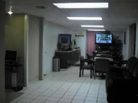 Days Inn by Wyndham Okmulgee Hotels in Okmulgee