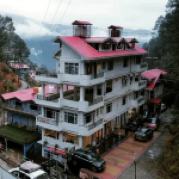 The MoonLight Stay - Shimla