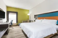 Holiday Inn Express Plymouth