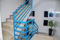 Hotel Principal Tarrafal otelleri