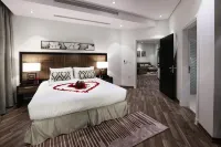 Duset Hotel Suites Hotels in Riad
