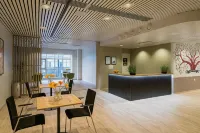 Hiisi Hotel Lohja Hôtels à : Siuntio