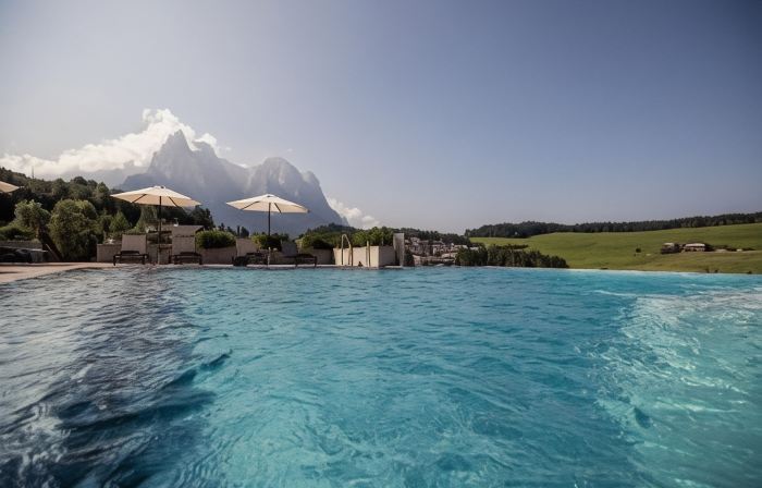 Hotel Alpenflora