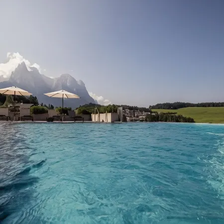 Hotel Alpenflora