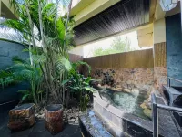 The Blossom Resort Island - All Inclusive - Hot Springs