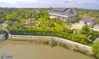 Forever Green Resort Hotels near Coconut Dao Relics