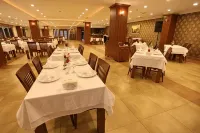 Shilla Hotel - bar