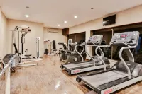 Sun-n-Sand Shirdi - Gym