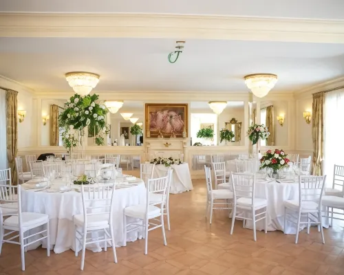 Villa Strampelli Nổi bật Photos
