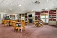 Econo Lodge - Perry National Fair Ground Area Hotels in Perry