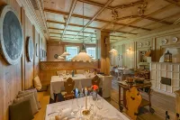 Hotel Lac Salin Spa & Mountain Resort