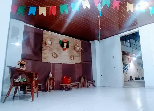 Hotel Aracaju Express Избранное Photos