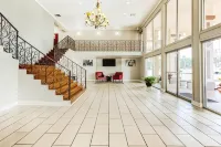 OYO Hotel Tyler Northwest Mineola Hwy Отели в г. Линдейл