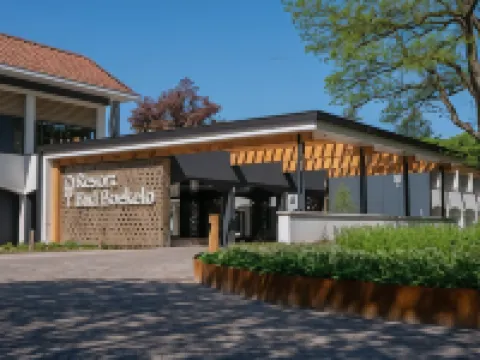 Resort Bad Boekelo Hotels in Enschede