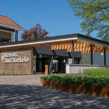 Resort Bad Boekelo