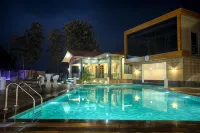 Four Vedas Hotel & Resort Hotels in Bagdogra