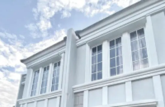 Verse Guest House Hotel dekat Museum Kalimantan Barat