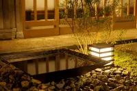 Machi No Odoriba - Hot Springs